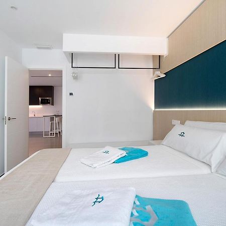 Lola Sea Villa Novo Sancti Petri Esterno foto